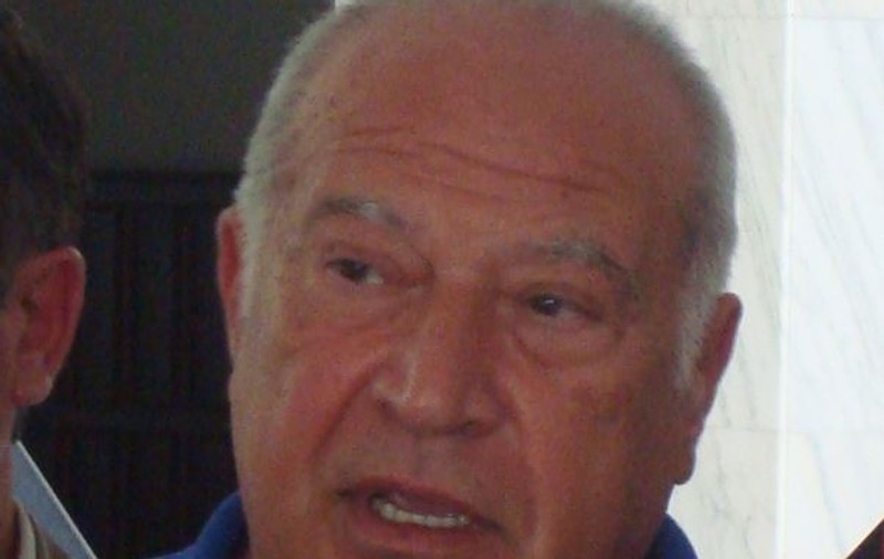 Dan Voiculescu: "Ştie o ţară întreagă că eu sunt miza reală pentru Traian Băsescu. Luptaţi cu mine, nu cu copiii mei"
