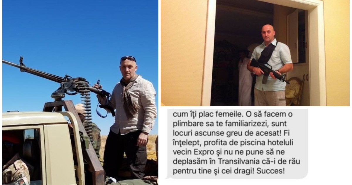 Horațiu Potra