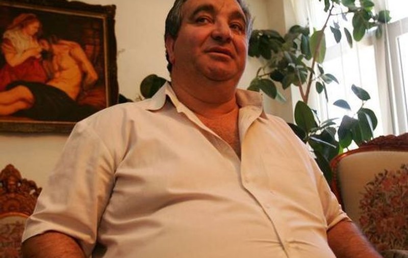 Plata facturii pentru regele Cioabă naşte controverse! "De ce aş plăti eu alegerile lui de viaţă greşite?" | FOTO