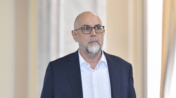 Kelemen Hunor, șeful UDMR