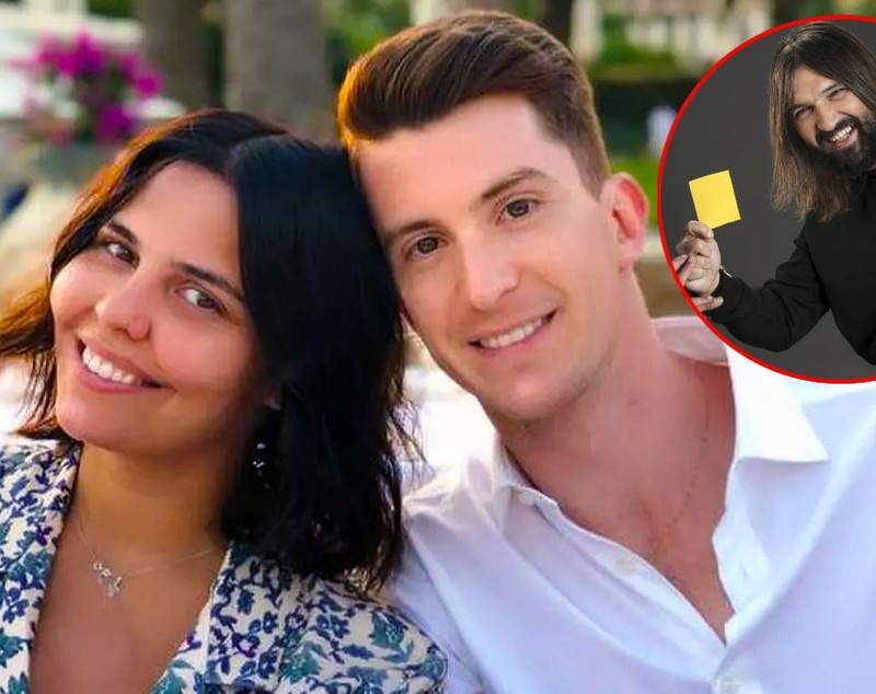 Mesajul transmis de Rareș Cojoc după divorțul de Andreea Popescu. Dovada că suferă. „Campionii nu se formează în zilele bune”