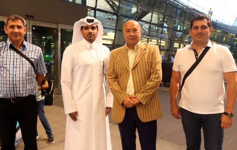 Antrenorul Aurel Țicleanu a fost demis de la echipa Qatar SC înainte de Crăciun. Explicația arabilor