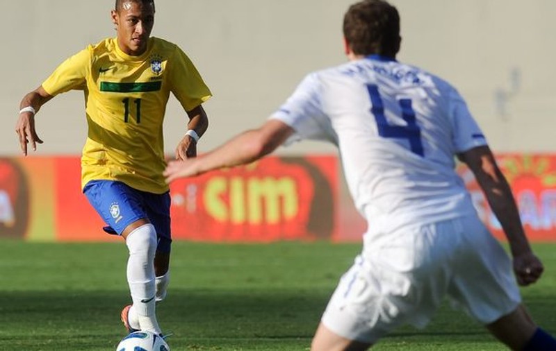 Presa italiană: Neymar e jucătorul lui Real Madrid