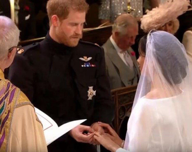 Psihologul Libertatea, despre nunta regală din Marea Britanie. “Prințul Harry e primul care își permite să renunțe aproape în totalitate la tradiționalism”