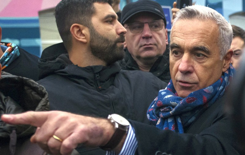 Cine a dat în judecată Administrația Prezidențială, SRI, SIE, MAI și STS după anularea alegerilor prezidențiale. Curtea de Apel a șters numele lui Călin Georgescu