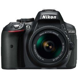 oferte de aparate foto Nikon de Black Friday 2017
