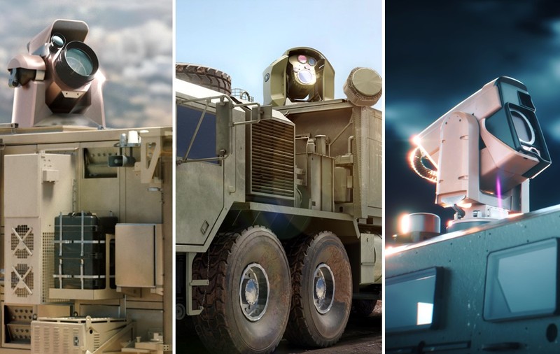 Noul laser israelian în valoare de 1,2 miliarde de dolari va fi aproape de neoprit, iar America îl dorește. Iron Beam nu rămâne fără muniție și poate distruge obiecte zburătoare aflate la o distanță de până la 7 km