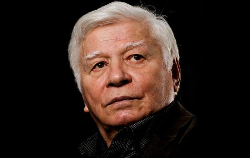 Actorul Ştefan Radof a murit