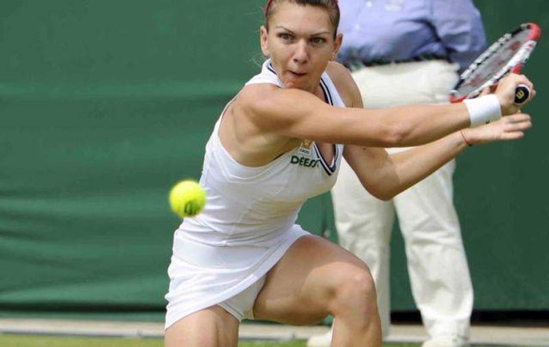 Simona Halep, CALIFICATĂ în "sferturi", la Moscova