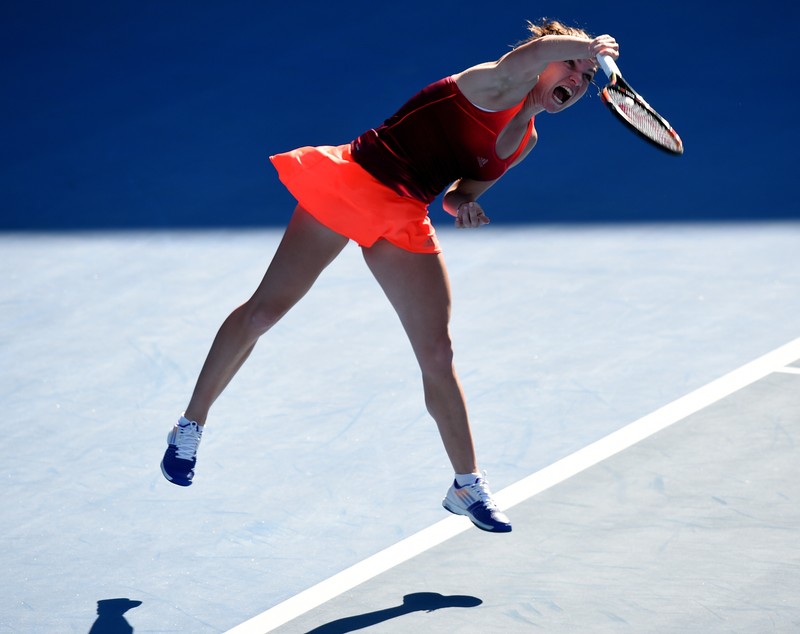 Mats Wilander, consultant Eurosport: ”^Dacă Darren Cahill o duce pe locul 1 pe româncă, e cu adevărat mare. Halep să nu mai schimbe des antrenorii”