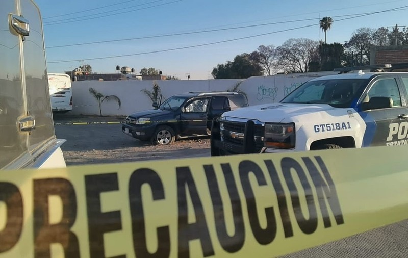 12 oameni au fost împușcați mortal într-un bar din centrul Mexicului. E al doilea atac armat în mai puțin de o lună din statul Guanajuato