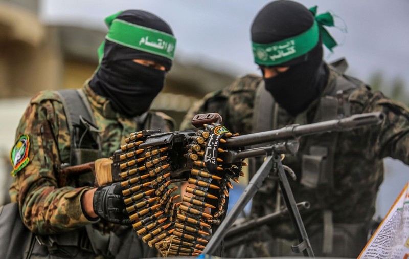 Hamas a returnat rămășițele unui ostatic îngropat deja în Israel: „Este a treia oară când ne vedem obligați să deschidem mormântul”