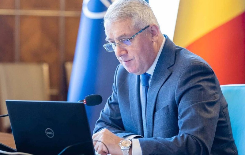 Adrian Țuțuianu și-a dat demisia din PSD pentru a candida la șefia AEP
