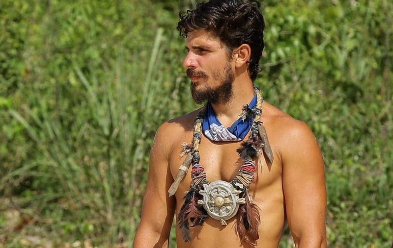 Cu ce se ocupă Marius Crăciun după ce a participat la „Survivor România” 2021. „Banii nu au fost deloc mulți”