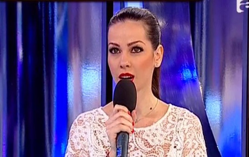 IULIANA LUCIU anunţă SCHIMBĂRI MAJORE în VIAŢA TATĂLUI ei DEPENDENT de ALCOOL!