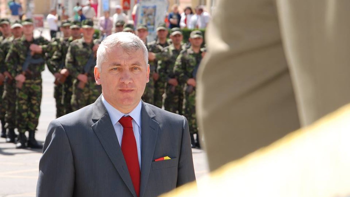 Ministrul Apărării, despre noua lege a pensiilor