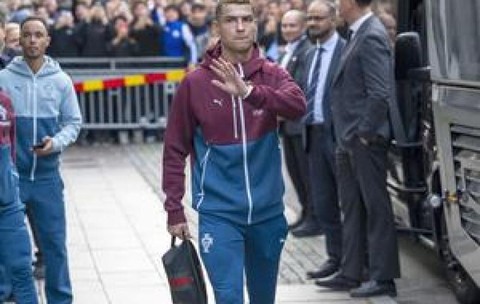 Scandal la naționala Portugaliei! Ronaldo și-a chemat avionul și a plecat: „Le voi spune tuturor adevărul”