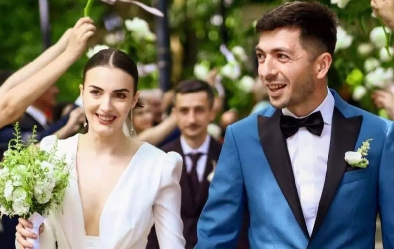 Dezvăluirile făcute de Mircea Bravo despre soția Georgiana la 5 luni de la nuntă: „Nu cred că aș fi putut sta cu o fată care vrea multă atenție”