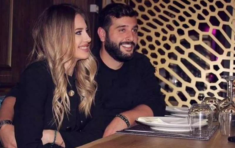 Fosta soție a lui Andrei Ștefănescu și Enzo de la „Chefi la cuțite” s-au despărțit după 6 luni de relație