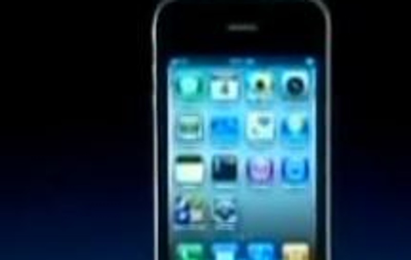Surpriză la conferinţa Apple! S-a lansat iPhone 4S, în loc de iPhone 5