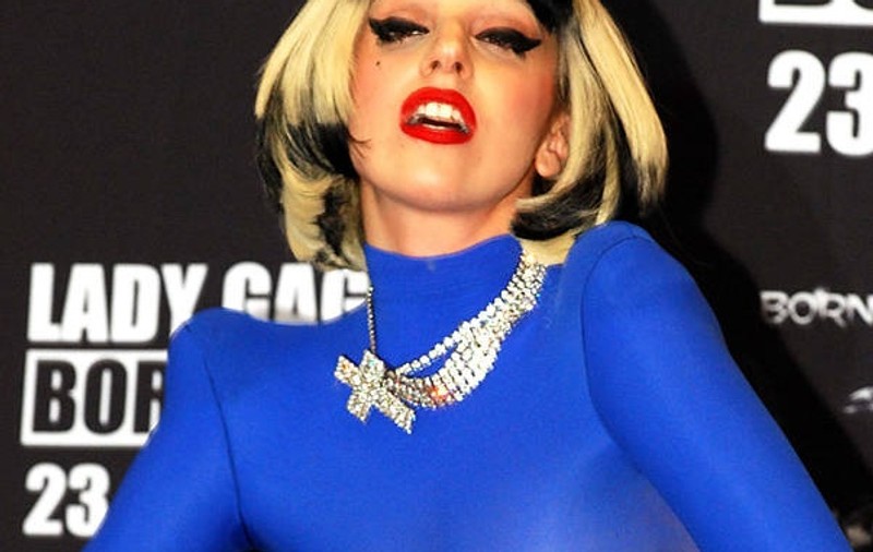 FANII O SĂ FIE DISTRUŞI! Lady GaGa s-ar putea să aibă o boală incurabilă!