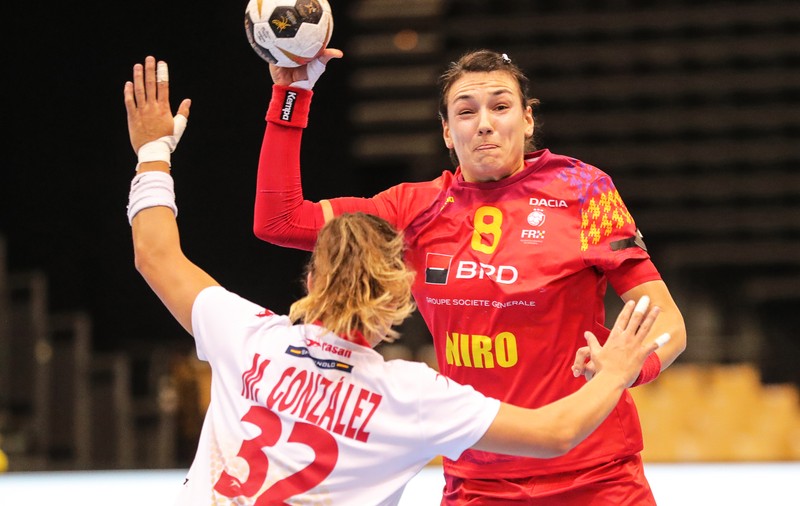 Cristina Neagu, mesaj emoționant, după CM de handbal feminin: ”Nu știam dacă o să pot să particip”