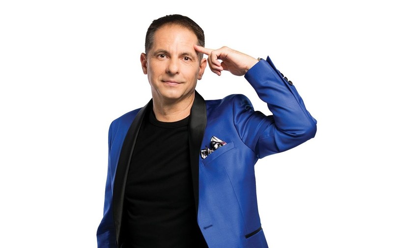 Dan Negru, mesaj despre mariajul de 19 ani cu soția lui, Codruța: „Cea mai bună investiție e un partener bun în căsnicie” | EXCLUSIV