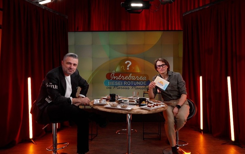 Motivul pentru care Cornel Ilie a plecat din Pro TV. Detalii neștiute despre artist. „Am renunțat la un salariu foarte bun”