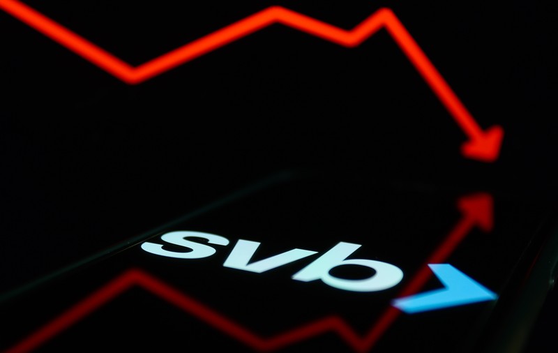 Banca Silicon Valley din SUA s-a prăbușit, fiind a doua entitate bancară majoră care intră în faliment de la criza din 2008