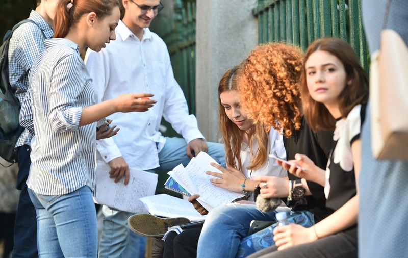 Baremul de corectare pentru proba de Informatică Bacalaureat 2023 a fost publicat de Ministerul Educației. Cum trebuia rezolvată fiecare cerință