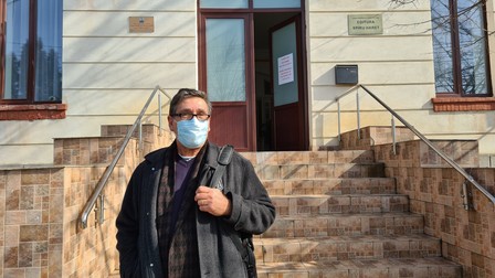 Ioan Petria