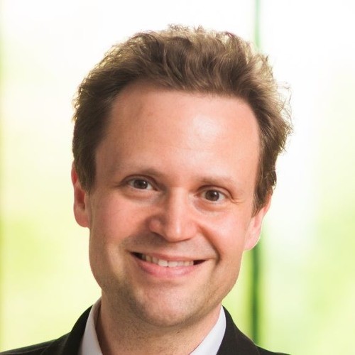 Markus Buehler