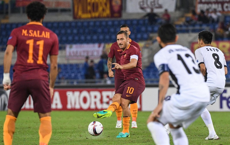 Astra a stabilit prețurile biletelor la meciul cu AS Roma. Surpriză: peluzele vor fi închise!