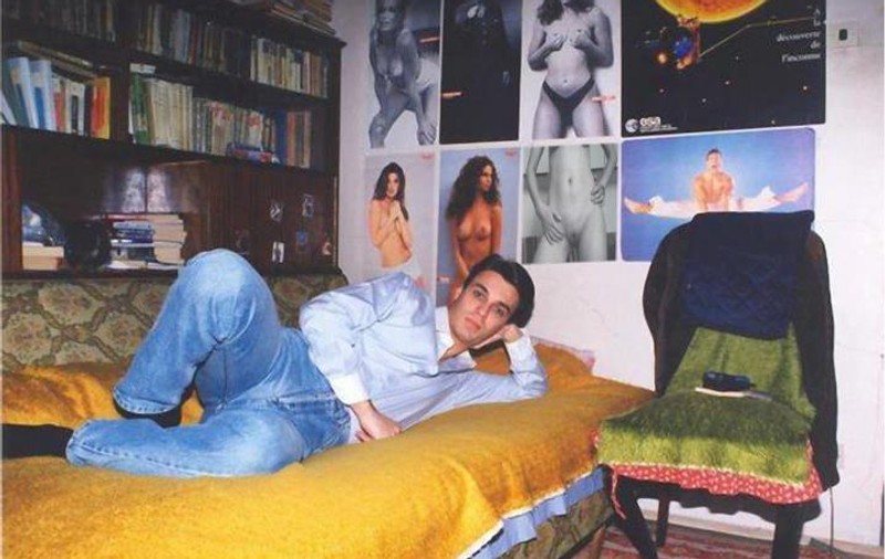 ADEVĂR SAU ...PHOTOSHOP? O POZĂ DEOCHEATĂ cu Mircea Badea a înnebunit internetul