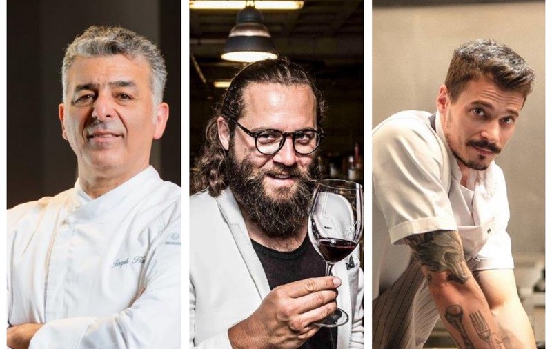 MasterChef, sezonul 7, începe astăzi. De la ce oră va fi difuzat show-ul