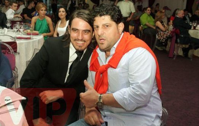Tavi Colen, despre Gala Premiilor VIP : "O seară plină de 'Surprize'... lipsite de eleganţă"