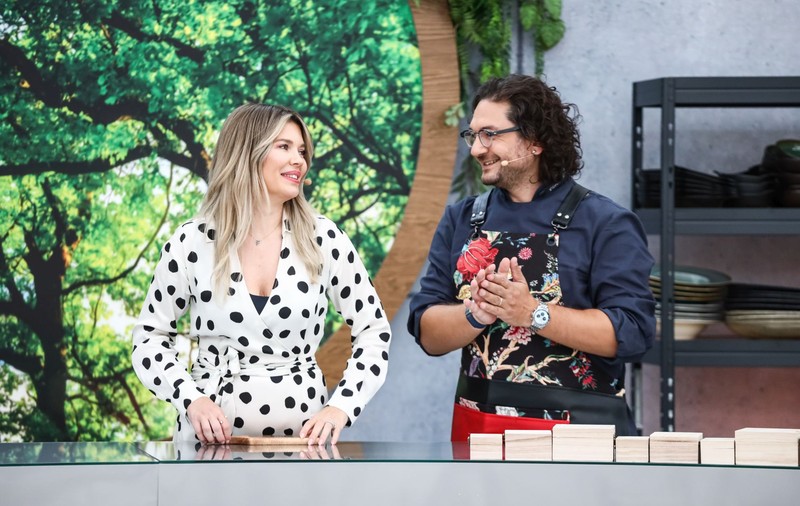 Când începe „Chefi la cuțite”, sezonul 11. Gina Pistol apare pentru ultima dată în emisiunea de la Antena 1