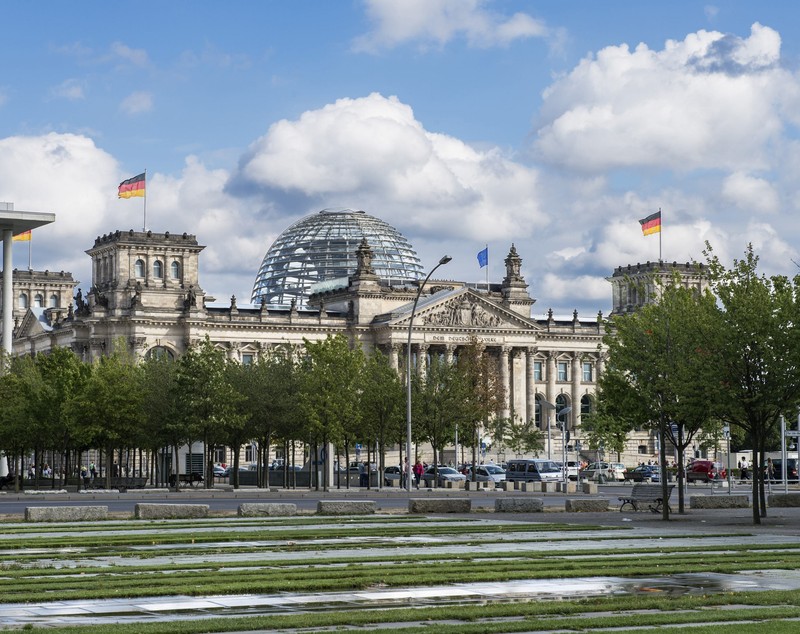 Locuri de vizitat în Germania - Destinații turistice ce merită vizitate