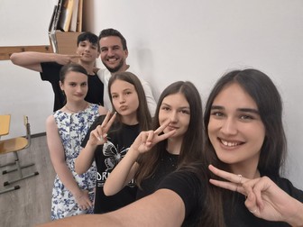 Experiment educațional unic în România: Elevi de gimnaziu, notați după baremul de Bacalaureat