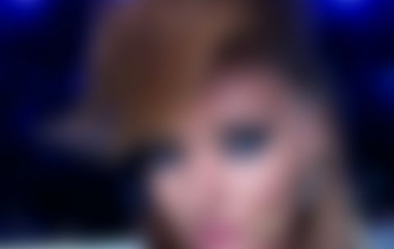 Delia Matache, CIOCĂNITOAREA WOODY la X Factor. Uite ce freză și-a "tras"!