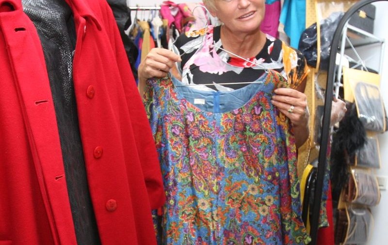 Monica Tatoiu LANSEAZĂ o COLECȚIE de ROCHII. O să-ți placă ce va face cu banii!
