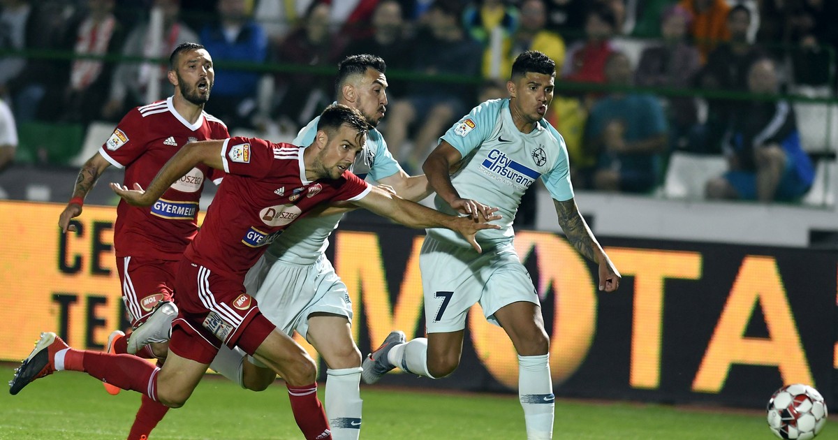 Sepsi - FCSB, finala Cupei României (azi, ora 20.00). Totul despre meci