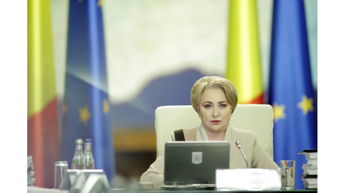 Declarația unică, pe agenda Guvernului de joi