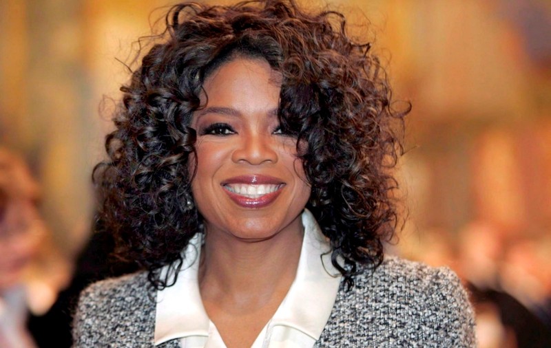 Oprah Winfrey, dată în judecată de un scriitor 