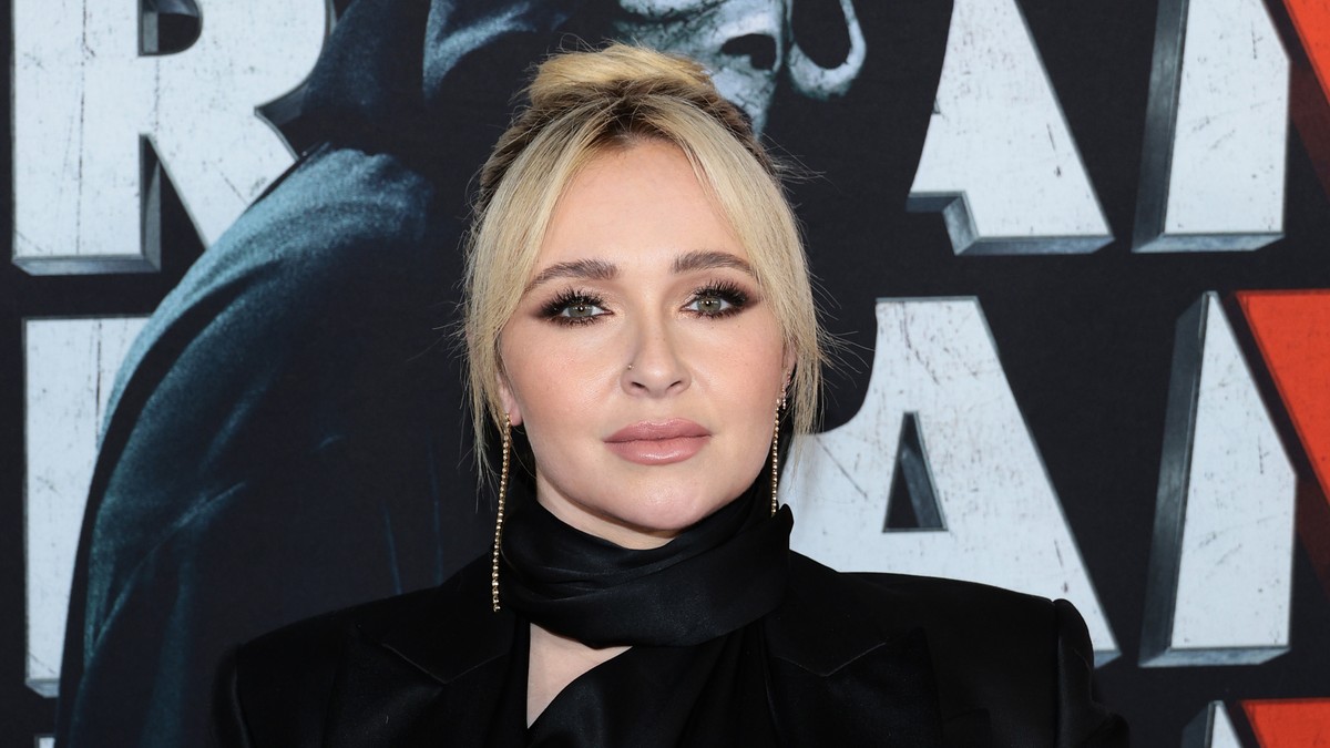 Hayden Panettiere a murit la 36 de ani FOTO: Getty images