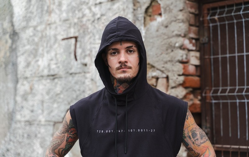 Zanni joacă în serialul „Groapa”, de la Pro TV. Ce rol va interpreta câștigătorul „Survivor”: „Trebuie să recunosc că am fost entuziasmat”