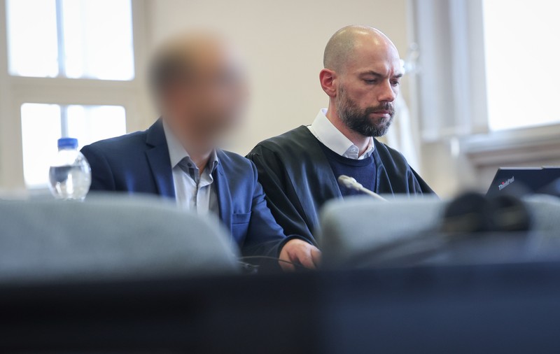 Procurorul a recunoscut că a luat mită de la mafia drogurilor, în Germania. Ce pedeapsă riscă