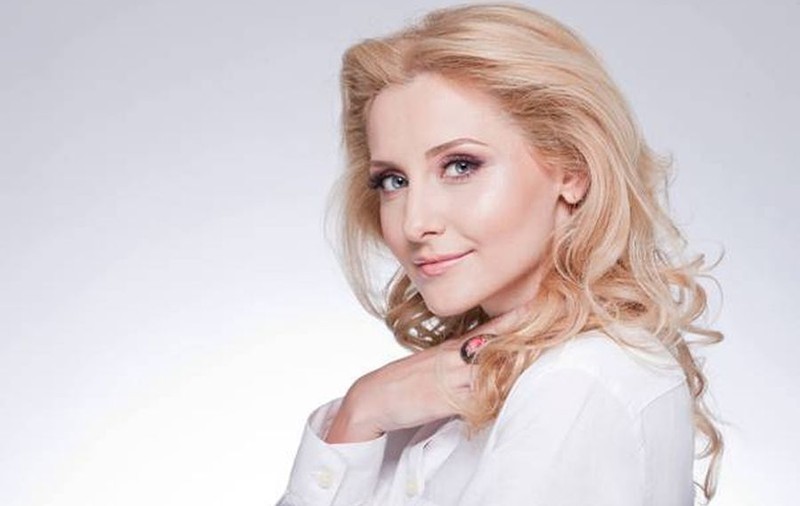ALINA SORESCU, MESAJ despre CUM SE SIMT ea şi fetiţa ei la spital!