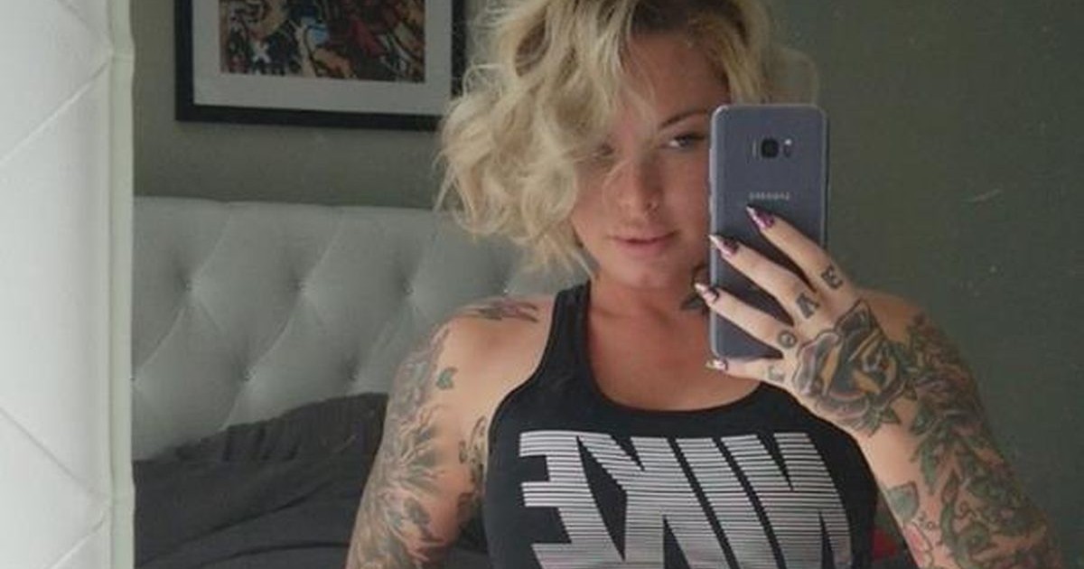 christy mack