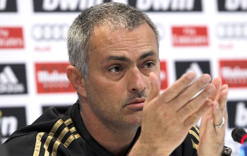Mourinho: "Cristiano merită Balonul de Aur, nu Messi"